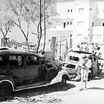 החודש לפני 85 שנה: כשתל אביב הופצצה על ידי חיל האוויר האיטלקי