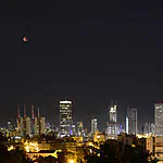 אחרי 7 שנים: ישראל תזכה למחזה אסטרונומי מרהיב