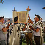 הילד ביטל את האירוע וחברו הזכיר לו מה חשוב באמת: "לא רצה שאחרים יתבאסו"