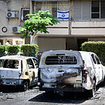 לאחר הסדר טיעון: עונשי מאסר על משתתפי הלינץ' ב"שומר החומות"