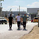 התרעות, תיאום וחילוץ: כך נמנעה סכנת חיים בקלקיליה וביריחו