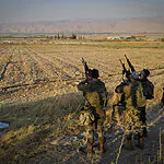 אחרי 46 שנים: אוגדה חדשה הוקמה וזה מספר חיילי המילואים שחזרו לשירות