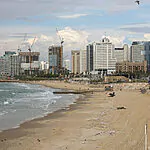 ביוזמת החרדים: החוף הנפרד בתל אביב ייסגר לרחצה