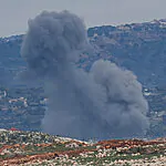 הפיצוץ שחתם את גורלם: שני מחבלים חוסלו במכה אחת