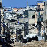 שישה סעיפים: זה התנאי המרכזי של ארה"ב למחנות הפליטים ביו"ש