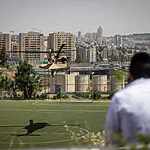 רוב הפצועים שוחררו מבתי החולים: 2 עדיין במצב קשה אך יציב
