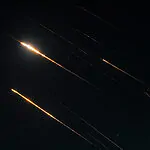 201 הטילים ששוגרו בערב ראש השנה וההצלחה שהגיעה בהמשך