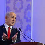 נתניהו פתח שנה בצפון: "זה הישג אדיר בזכות התושבים וראשי הרשויות"
