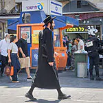 "חטיבת חשמונאים קדושה": מענדל ראטה בפוסט נוקב אחרי הפיגוע