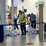 תחקיר ראשוני בצה"ל: הכטב"ם זוהה – אך לא סווג כאויב
