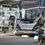 הרמטכ"ל: הנחיתי על סגר מלא של המרחב ממנו יצאו המחבלים