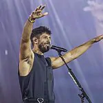 "לא נשבר": שנתיים אחרי הפציעה עידן עמדי מקדיש שיר לפצועי ופצועות צה"ל