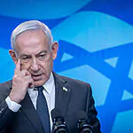 בצל העסקה עם איראן והפסקת האש בלבנון: ראש הממשלה במסיבת עיתונאים