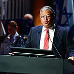 בן גביר: "נקים בעזה שכונת שוטרים מפוארת מול הנוף של הים"