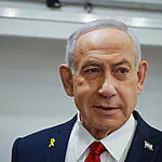 רגע לפני הטיסה לעצרת האו"ם: ראש הממשלה בברכה מיוחדת
