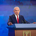אופטימיות זהירה: ראש הממשלה מתייחס למגעים מול סוריה