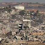 משפחות שכולות: התיישבות יהודית בעזה תתן את המענה הביטחוני