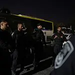 לאחר ששוחררה מהכלא: הסיתה לטרור – ונעצרה שוב הבוקר