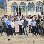 "מול החושך של השנאה – אנחנו מדליקים אור": אירוע ההנצחה לצ'ארלי קירק