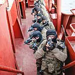 45 ספינות בדרך לעזה: זה מה שמערכת הביטחון מתכננת לעשות
