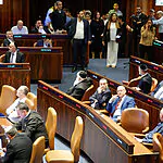 המועד נקבע: הממשלה תתכנס לאישור תקציב המדינה