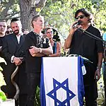 עידן שתיוי הובא למנוחות | אביו: "הוא היה גיבור בנפש של ציפור"