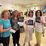 ממילואים ועד סיוע בקהילה: הערב שבו המתנדבים היו הכוכבים