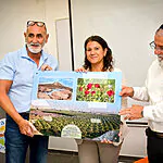 "הבעת אמון בהתיישבות" – התוכנית החדשה של קק"ל