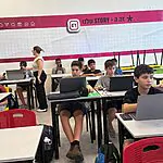 מגני תקווה להייטק: תכנית מצוינות חדשה נפתחה בקריית החינוך