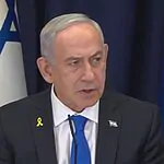ההבהרה והתנאים שהציב נתניהו במפגש עם משפחות שכולות