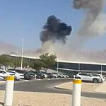תוך חצי שעה: חיל האוויר יירט שלושה כטב"מים