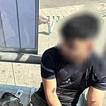 עם כיפה של ילדים: כך ניסה שוהה בלתי חוקי להתחפש ליהודי