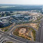 בשורה לתושבי חדרה: החברה הביטחונית מגיעה לעיר