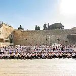 כך נפתחה השנה במכינה הצבאית-חרדית: ״נמשיך לעמוד לצדכם״