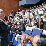 נתניהו התחייב: "לא תקום מדינה פלסטינית. יהיו כאן 70 אלף תושבים"
