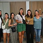 "חלק מהמערכה": כך הפכו נשות המילואים לגיבורות מהשורה הראשונה