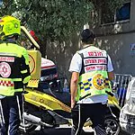 המשטרה הטילה צו איסור פרסום על הפיגוע בקיבוץ צובה