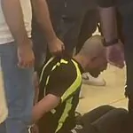 השוטר שנטרל את המחבל במלון צובה: "שלפתי את האקדח ורצתי לכיוון ממנו ברחו אנשים"