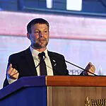 סמוטריץ': אשאר בממשלה, אוודא שחמאס מפורק