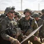 הרמטכ"ל הנחה: יופסק מעבר השיירות מירדן לעזה עד לסיום התחקיר