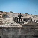 התמרון הקרקעי בעזה: הצעדים שינקטו כדי לשמור על החטופים