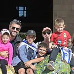 בין התפילות לסוכות וצעדת הענק: ירושלים נערכת לחגי תשרי