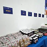 לזכר הנופלים: עשרות משפחות יקבלו חבילות לחג