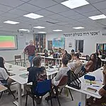 דור העתיד מתייצב: כך נראית ההתחדשות בעוטף