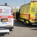 בהלה רגעית בנתניה: כוחות הצלה בדרכם לבית החולים – זו הסיבה