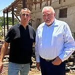 ראש המועצה שהודיע כי ירוץ בבחירות הבאות לכנסת
