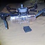 קריאת ראש מועצת רמת הנגב: "אסור לנרמל את תופעת הרחפנים מגבול מצרים"