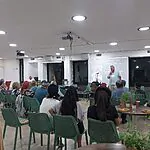 "הניגון נוגע בלב": עשרות הורים שכולים נפגשו לקראת ראש השנה