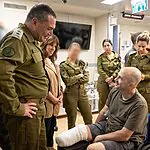 בין הבירוקרטיה לכאב: הוועדה שמבטיחה לתקן את היחס לפצועי צה"ל