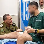 במכתב לשרים: משפחות הפצועים דורשות הכרה ותמיכה